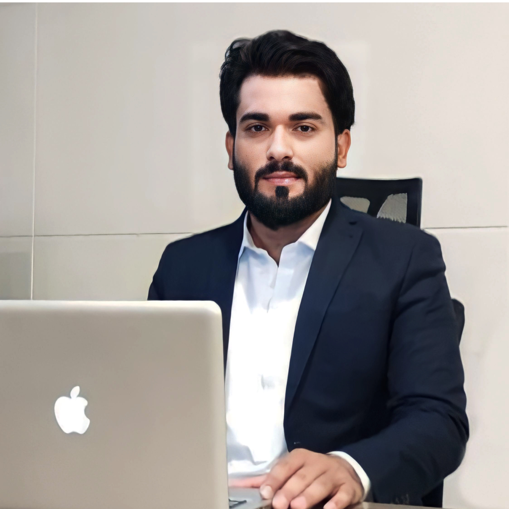 Muhammad Eassa - Digital Marketing Expert in Pakistan