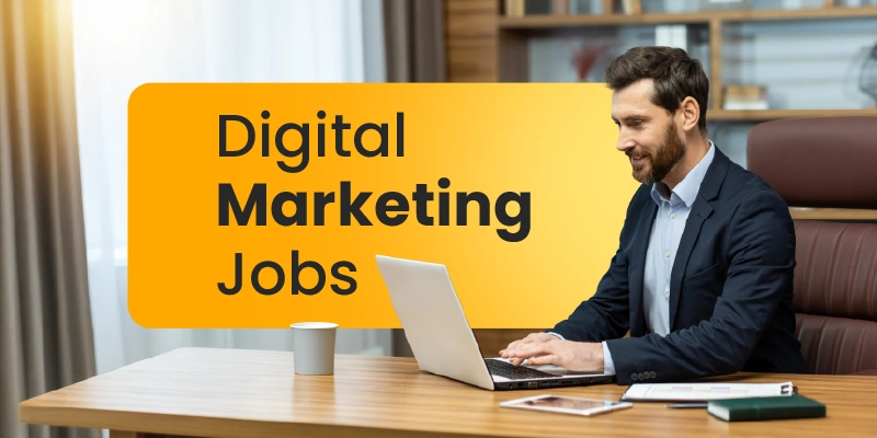 Digital Marketing Jobs