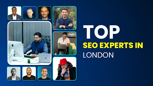 SEO Experts in London