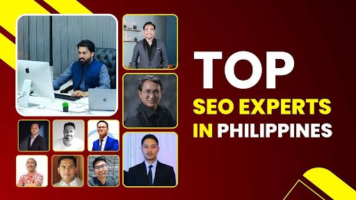 SEO Experts in the Philippines