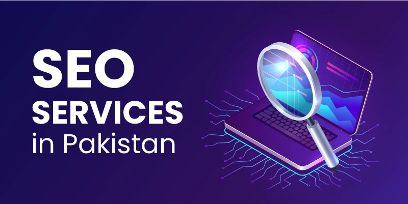 SEO Services in Pakistan