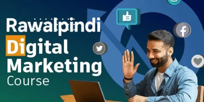 Best Digital Marketing Course in Rawalpindi