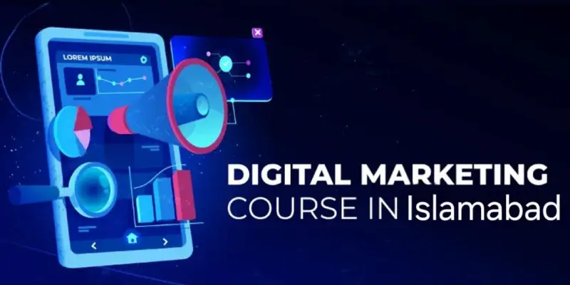 digital marketing courses in Islamabad