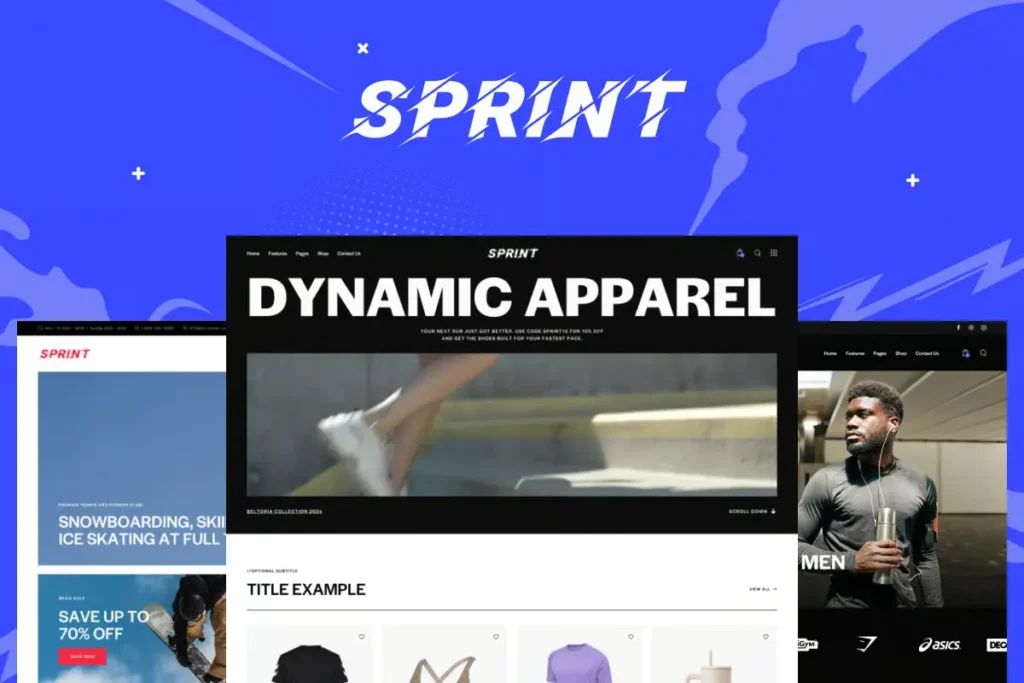 Sprint