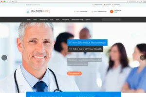 Healthcare Agency