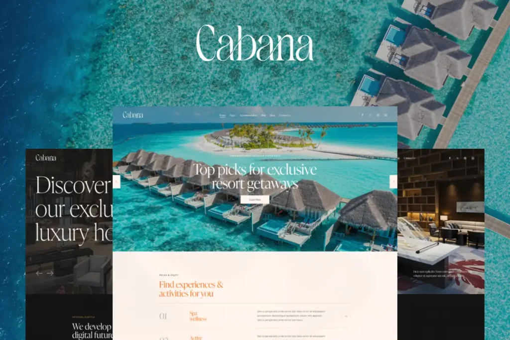 Cabana