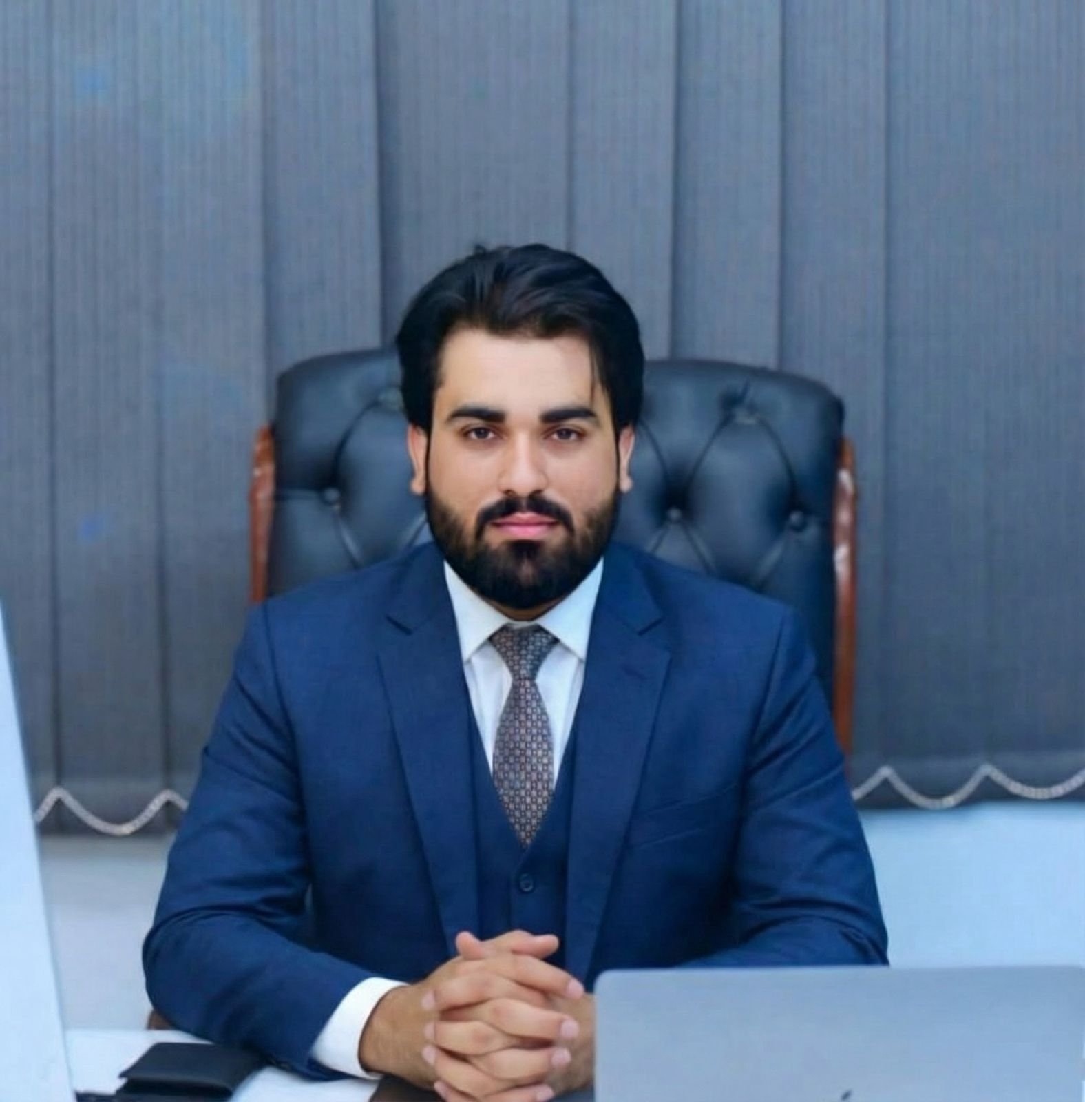 Muhammad Eassa Consultant