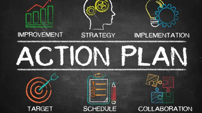 Action plan