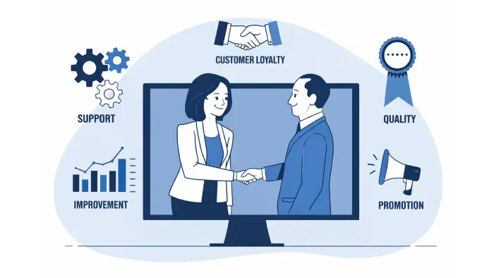 Building Authority and Trust