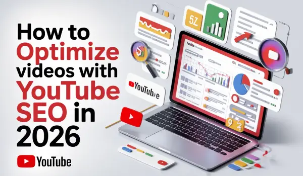 How to Optimize Videos with YouTube SEO in 2026