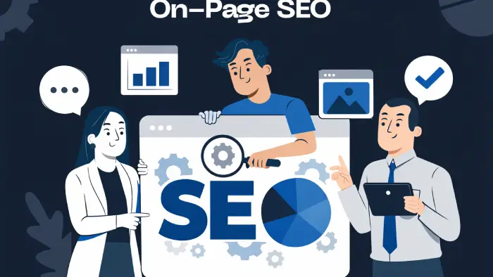 On-Page SEO Problems