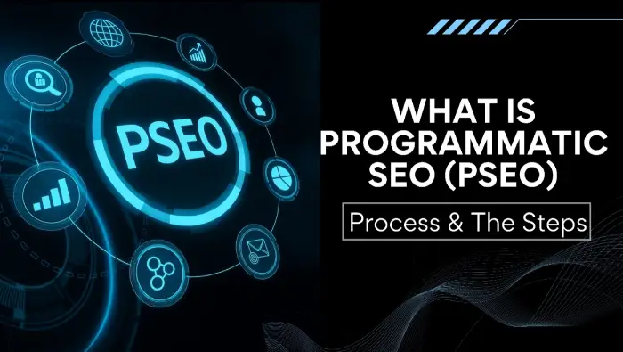 Programmatic SEO