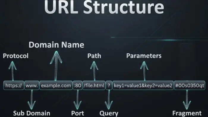 URL Structure Strategy
