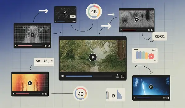 Understanding Video Content Quality